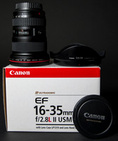 Full view with box