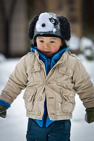 Snow-34