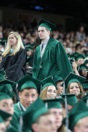 Taylor SHS Graduation 2017-329