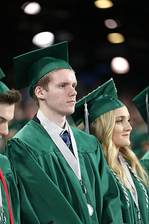 Taylor SHS Graduation 2017-475