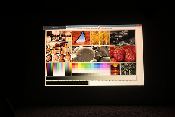 BenQ MX764-8