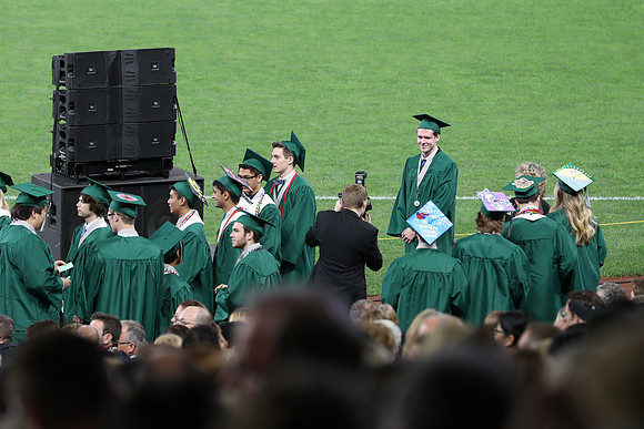 Taylor SHS Graduation 2017-77