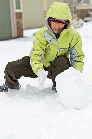Snow-37