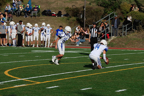 vs West Seattle-206 [1-1000 sec at f - 7.1 200 mm Canon Canon EOS-1D X Mark II EF70-200mm f-2.8L IS II USM]