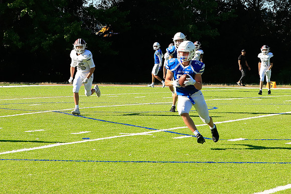 SeaPrep vs SK Game 2 1DXII-278 [1-1000 sec at f - 8.0 75 mm Canon Canon EOS-1D X Mark II EF70-200mm f-2.8L IS II USM]