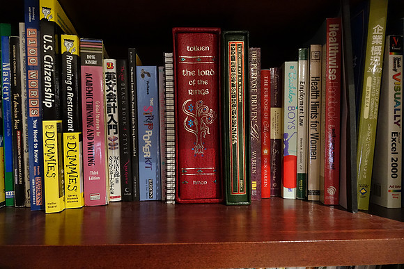 RX10Bookshelf-20_ISO 1600_0.5 sec at f - 4.0_8.8-73.3 mm f-2.8 at 8.8 mm
