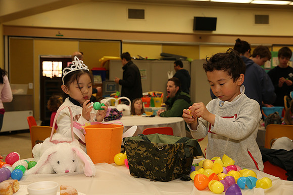 Easter Egg Hunt-84