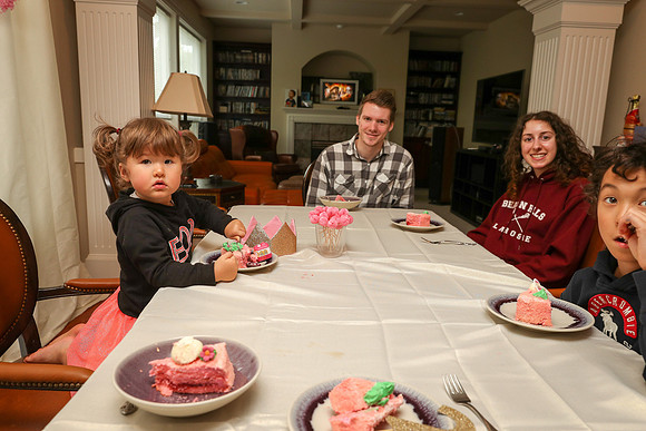Ara 2nd Birthday Party-66