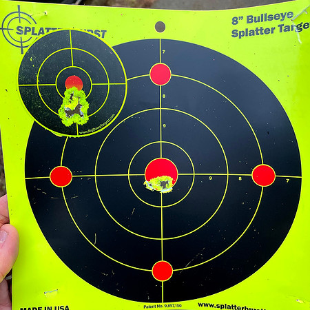 Lapua Center-X