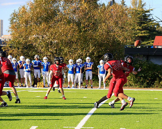 Seattle Prep vs Ballard-1180 [1-1000 sec at f - 8.0 160 mm Canon Canon EOS-1D X Mark II EF70-200mm f-2.8L IS II USM]