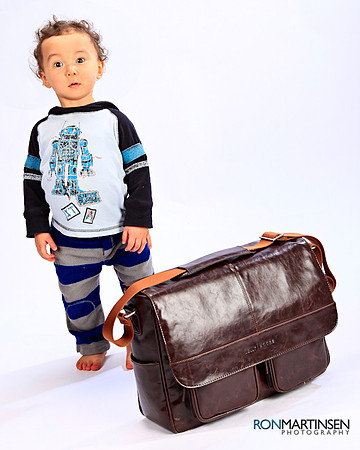 Kelly Moore Bags Photo Shoot