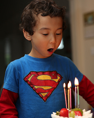 Kai 5th Birthday-71