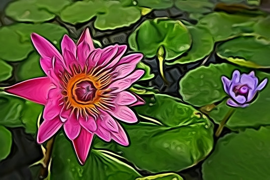 Airbrush II
