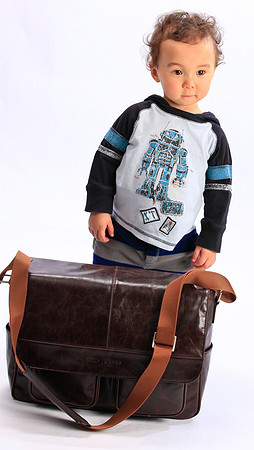 Kelly Moore Bags Photo Shoot