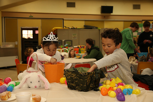 Easter Egg Hunt-78