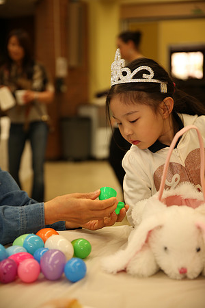 Easter Egg Hunt-14