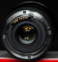 Rear view with date code (bottom right)