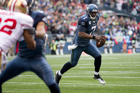 NFL 49ers At Seahawks-1384