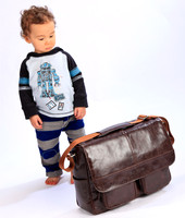 Kelly Moore Bags Photo Shoot