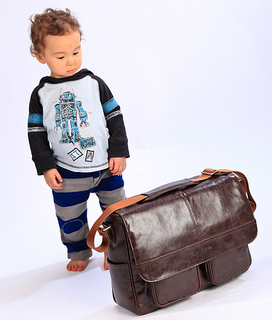 Kelly Moore Bags Photo Shoot