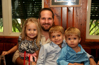 Harlan's Birthday