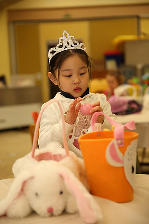 Easter Egg Hunt-22