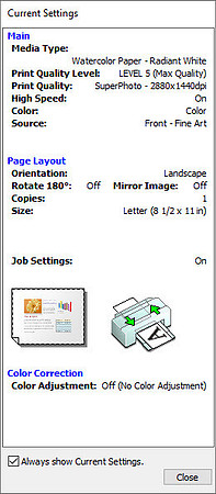 LegacyMatteBlack_Win10_EpsonCurrentSettings