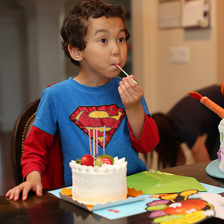 Kai 5th Birthday-125