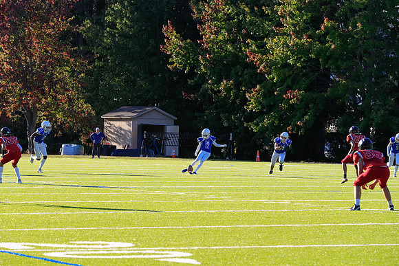 Seattle Prep vs Ballard-1144 [1-1000 sec at f - 8.0 200 mm Canon Canon EOS-1D X Mark II EF70-200mm f-2.8L IS II USM]