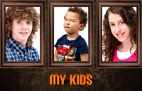 All Kids