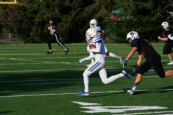 vs West Seattle-522 [1-1000 sec at f - 7.1 200 mm Canon Canon EOS-1D X Mark II EF70-200mm f-2.8L IS II USM]