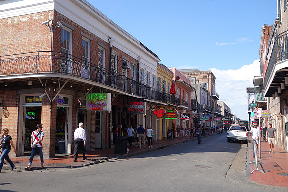 Sony NOLA 2013-245
