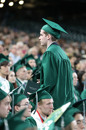 Taylor SHS Graduation 2017-273