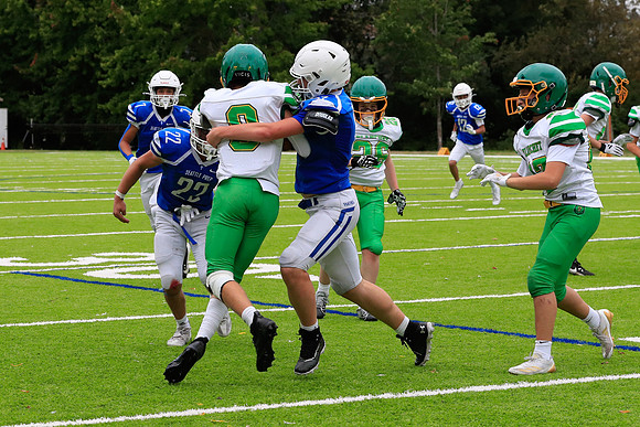 Prep vs Blanchet-676 [1-800 sec at f - 7.1 85 mm Canon Canon EOS-1D X Mark II EF70-200mm f-2.8L IS II USM]