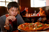 Zeeks Pizza
