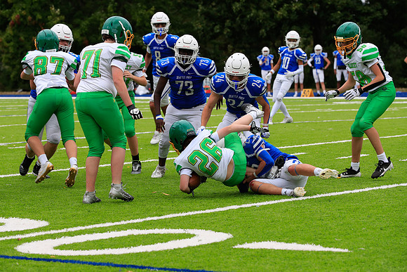 Prep vs Blanchet-660 [1-800 sec at f - 7.1 165 mm Canon Canon EOS-1D X Mark II EF70-200mm f-2.8L IS II USM]