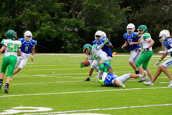 Prep vs Blanchet-716 [1-800 sec at f - 7.1 200 mm Canon Canon EOS-1D X Mark II EF70-200mm f-2.8L IS II USM]