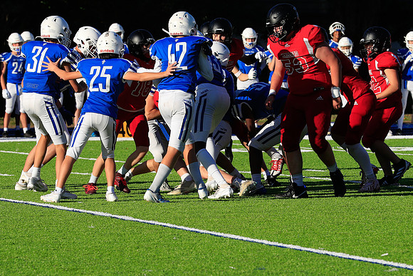 Seattle Prep vs Ballard-1276 [1-1000 sec at f - 8.0 200 mm Canon Canon EOS-1D X Mark II EF70-200mm f-2.8L IS II USM]