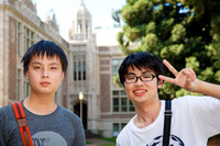 University of Washington