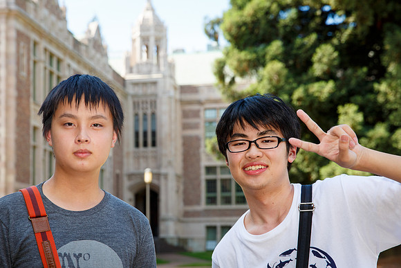 University of Washington