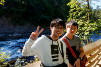 Snoqualmie River