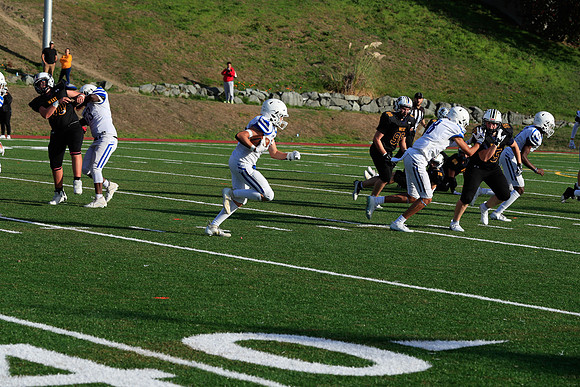 vs West Seattle-260 [1-1000 sec at f - 7.1 120 mm Canon Canon EOS-1D X Mark II EF70-200mm f-2.8L IS II USM]