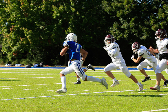 SeaPrep vs SK Game 2 1DXII-46 [1-1000 sec at f - 8.0 200 mm Canon Canon EOS-1D X Mark II EF70-200mm f-2.8L IS II USM]