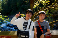 Snoqualmie Lookout