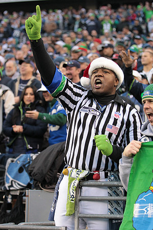 NFL 49ers At Seahawks-2182