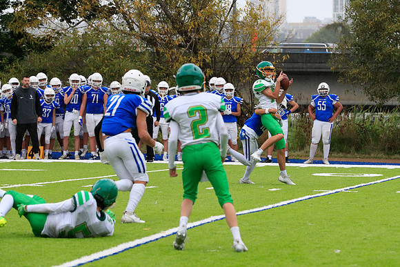 Prep vs Blanchet-818 [1-800 sec at f - 7.1 185 mm Canon Canon EOS-1D X Mark II EF70-200mm f-2.8L IS II USM]