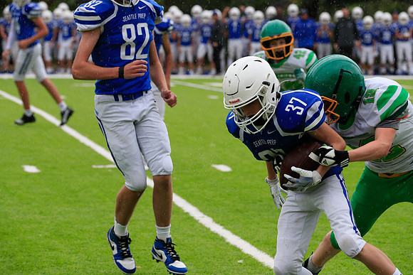 Prep vs Blanchet-1348 [1-800 sec at f - 7.1 170 mm Canon Canon EOS-1D X Mark II EF70-200mm f-2.8L IS II USM]
