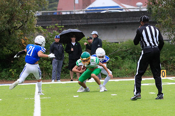 Prep vs Blanchet-826 [1-800 sec at f - 7.1 182 mm Canon Canon EOS-1D X Mark II EF70-200mm f-2.8L IS II USM]