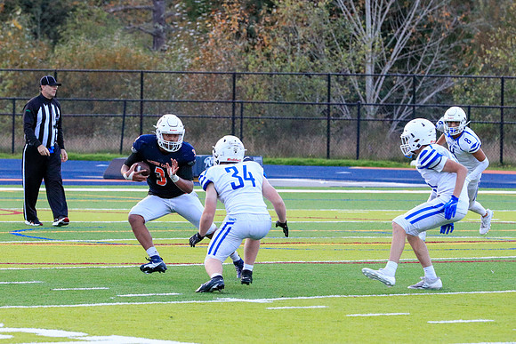 SeaPrep vs EC 2024-2200 [1-800 sec at f - 7.1 200 mm Canon Canon EOS-1D X Mark II EF70-200mm f-2.8L IS II USM]