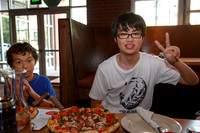 Zeeks Pizza
